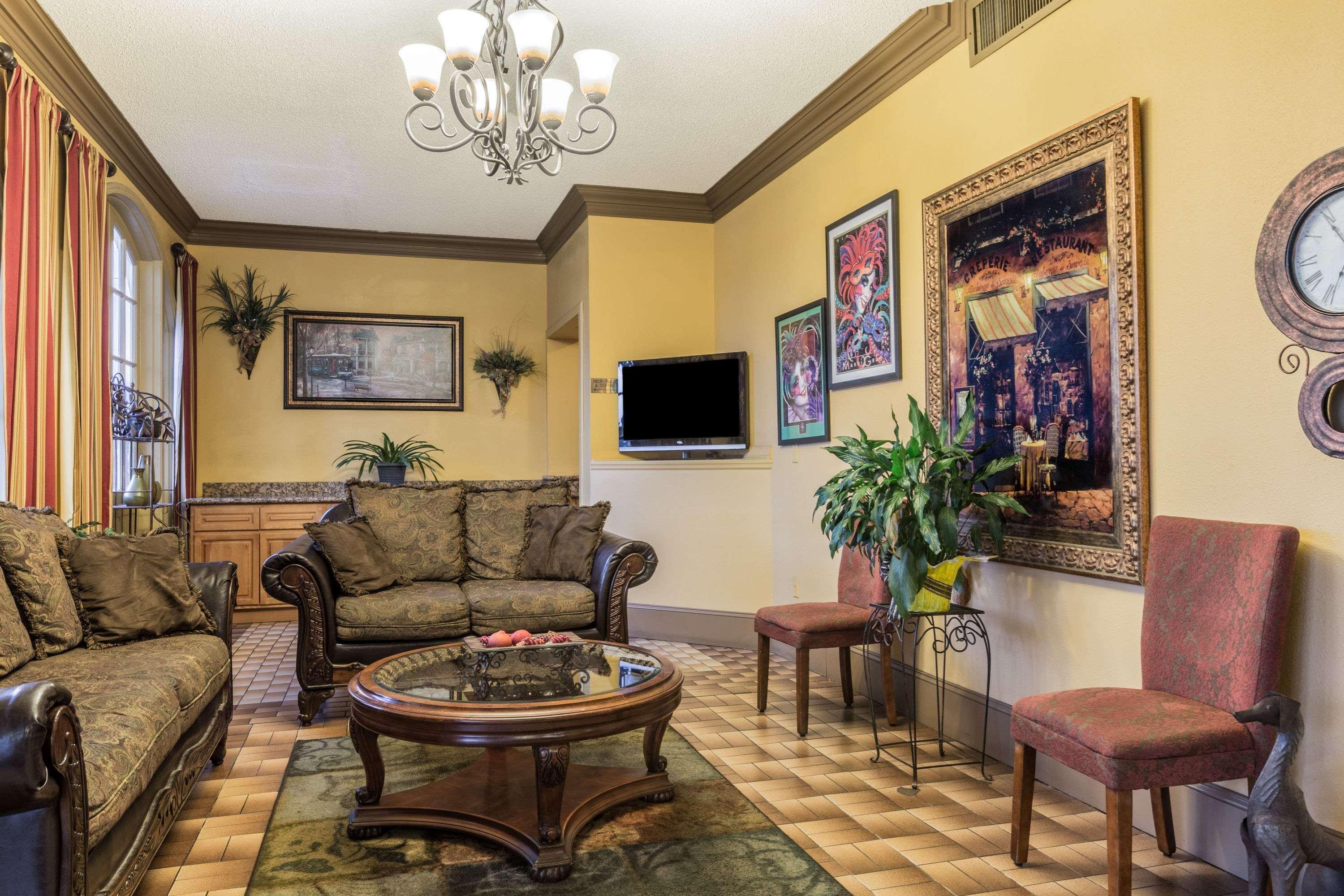 Hotel Super 8 By Wyndham Nowy Orlean Zewnętrze zdjęcie