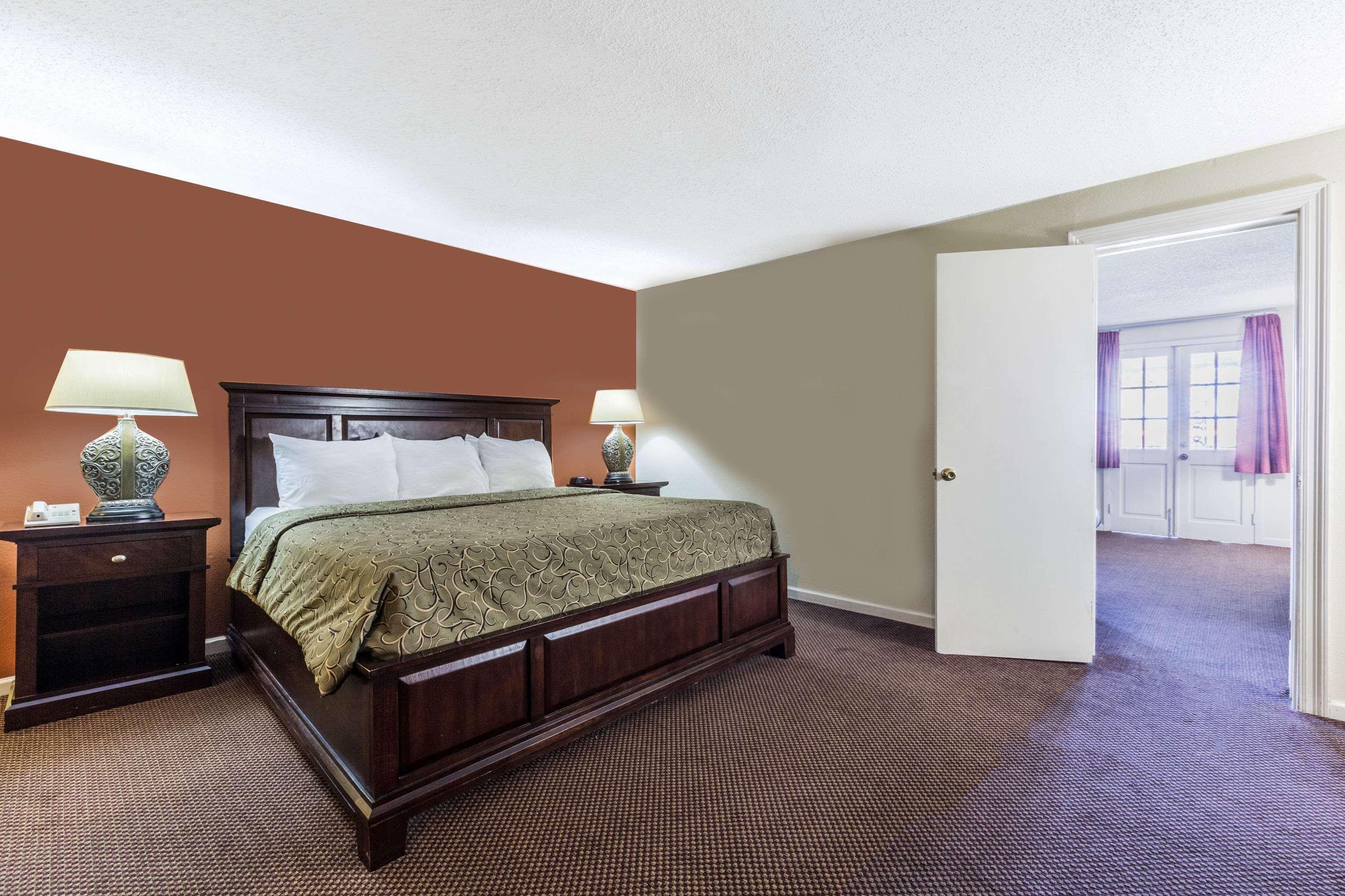 Hotel Super 8 By Wyndham Nowy Orlean Zewnętrze zdjęcie