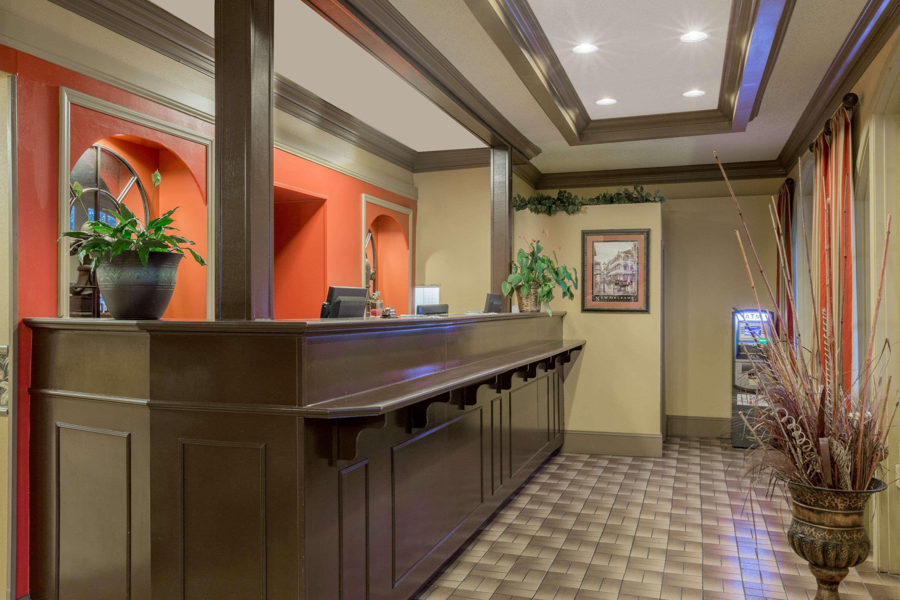 Hotel Super 8 By Wyndham Nowy Orlean Zewnętrze zdjęcie